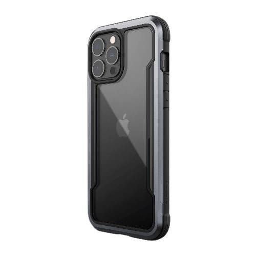 Raptic Cases & Covers Black / Case Only iPhone 13 Pro Case - Raptic Shield Pro
