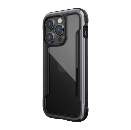 Raptic Cases & Covers Black / iPhone 14 Pro Max Raptic Shield iPhone 14 Series Cases
