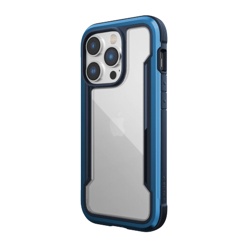 Raptic Cases & Covers Blue / iPhone 14 Pro Max Raptic Shield iPhone 14 Series Cases
