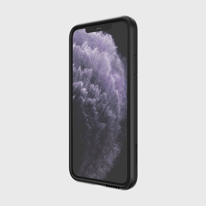 Raptic Cases & Covers iPhone 11 Pro Max Case Raptic Prime Black