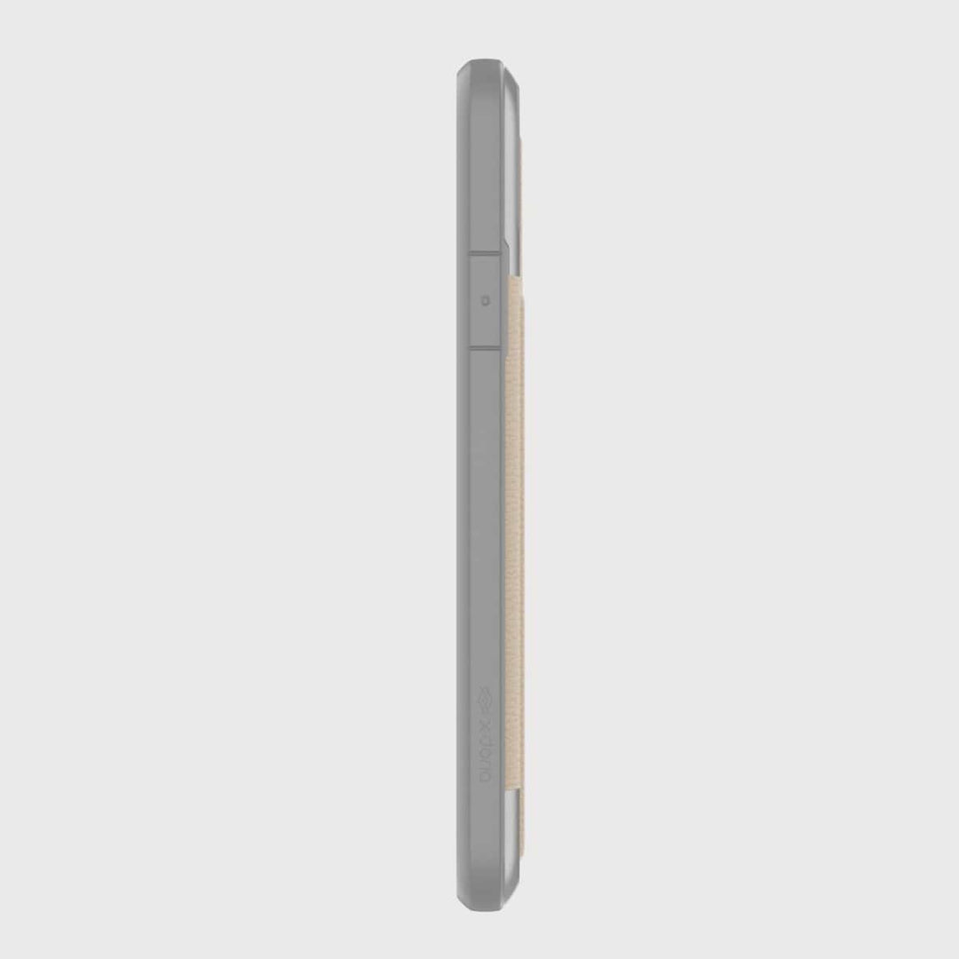 Raptic Cases & Covers iPhone 11 Pro Max Case Raptic Prime Tan
