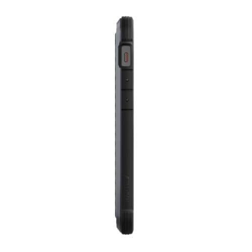 Raptic Cases & Covers iPhone 12 Pro Max Raptic Lux - Carbon Fibre