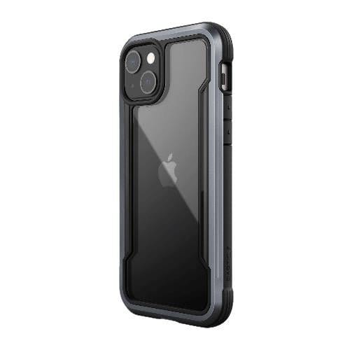 Raptic Cases & Covers iPhone 13 / Black / Case Only iPhone 13 Case - Raptic Shield Pro