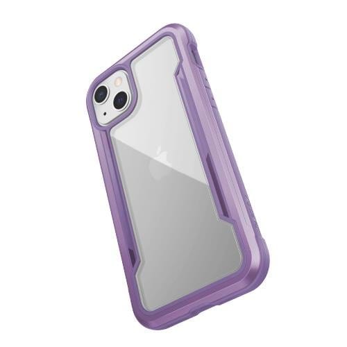 Raptic Cases & Covers iPhone 13 Case - Raptic Shield Pro