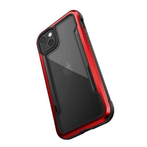 Raptic Cases & Covers iPhone 13 Case - Raptic Shield Pro