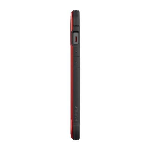 Raptic Cases & Covers iPhone 13 Case - Raptic Shield Pro