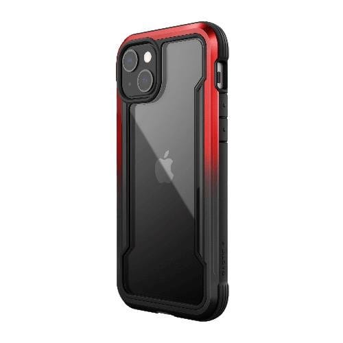 Raptic Cases & Covers iPhone 13 Case - Raptic Shield Pro