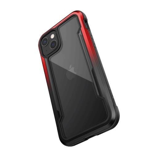 Raptic Cases & Covers iPhone 13 Case - Raptic Shield Pro