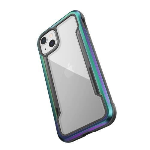 Raptic Cases & Covers iPhone 13 Case - Raptic Shield Pro