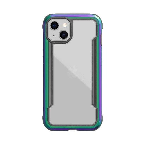 Raptic Cases & Covers iPhone 13 Case - Raptic Shield Pro