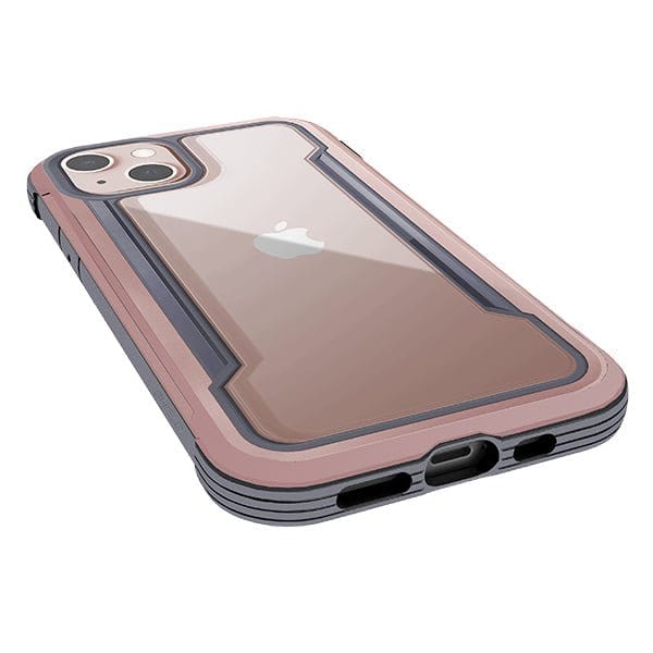Raptic Cases & Covers iPhone 13 Case - Raptic Shield Pro