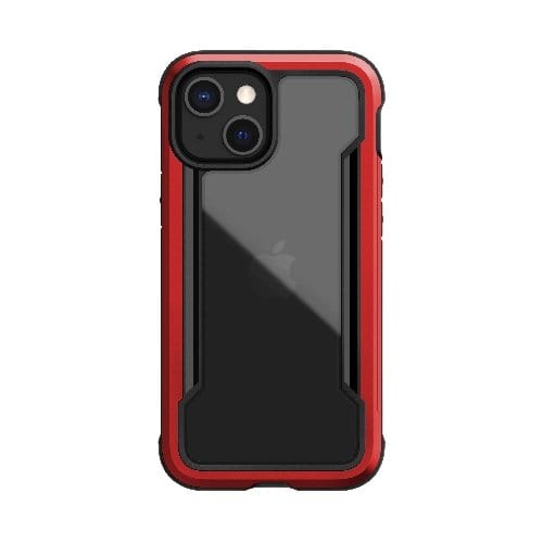 Raptic Cases & Covers iPhone 13 Mini Case - Raptic Shield Pro