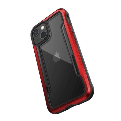 Raptic Cases & Covers iPhone 13 Mini Case - Raptic Shield Pro