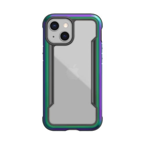 Raptic Cases & Covers iPhone 13 Mini Case - Raptic Shield Pro