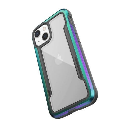 Raptic Cases & Covers iPhone 13 Mini Case - Raptic Shield Pro