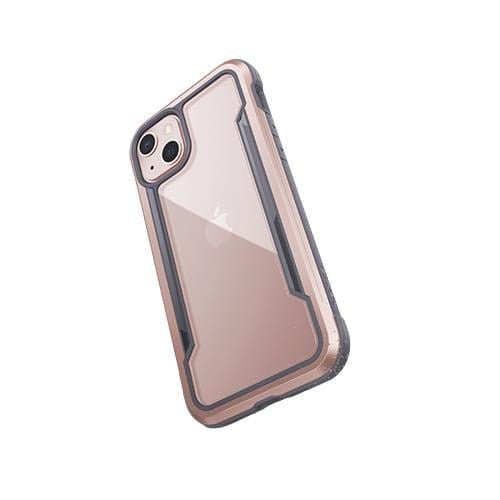 Raptic Cases & Covers iPhone 13 / Pink / Case Only iPhone 13 Case - Raptic Shield Pro