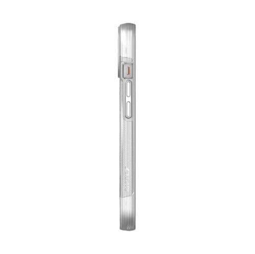 Raptic Cases & Covers iPhone 14 Frost MagSafe Case - Raptic Clutch MagSafe