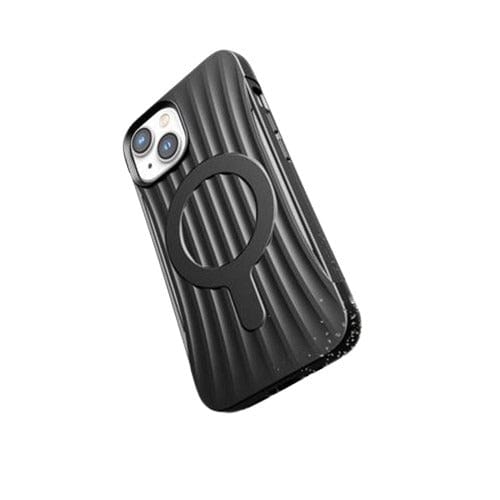 Raptic Cases & Covers iPhone 14 Frost MagSafe Case - Raptic Clutch MagSafe