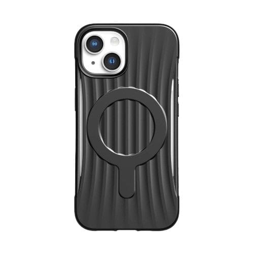 Raptic Cases & Covers iPhone 14 Frost MagSafe Case - Raptic Clutch MagSafe