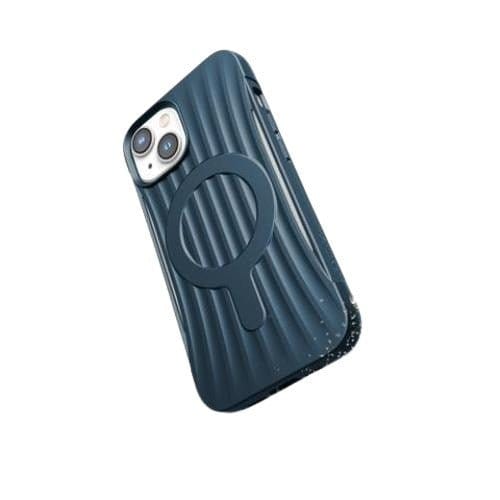 Raptic Cases & Covers iPhone 14 Frost MagSafe Case - Raptic Clutch MagSafe