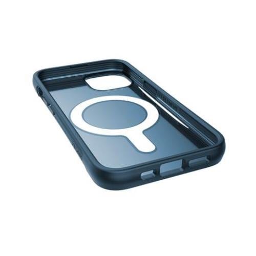 Raptic Cases & Covers iPhone 14 Frost MagSafe Case - Raptic Clutch MagSafe
