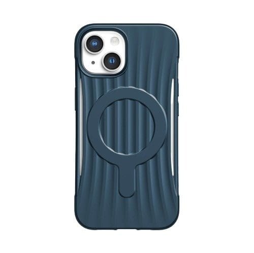 Raptic Cases & Covers iPhone 14 Frost MagSafe Case - Raptic Clutch MagSafe