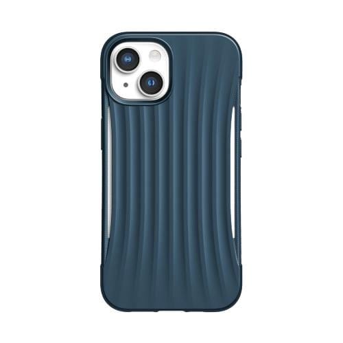 Raptic Cases & Covers iPhone 14 Frosted Grip Case - Raptic Clutch