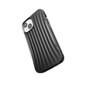 Raptic Cases & Covers iPhone 14 Frosted Grip Case - Raptic Clutch
