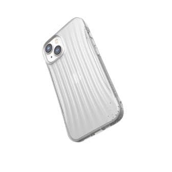 Raptic Cases & Covers iPhone 14 Frosted Grip Case - Raptic Clutch