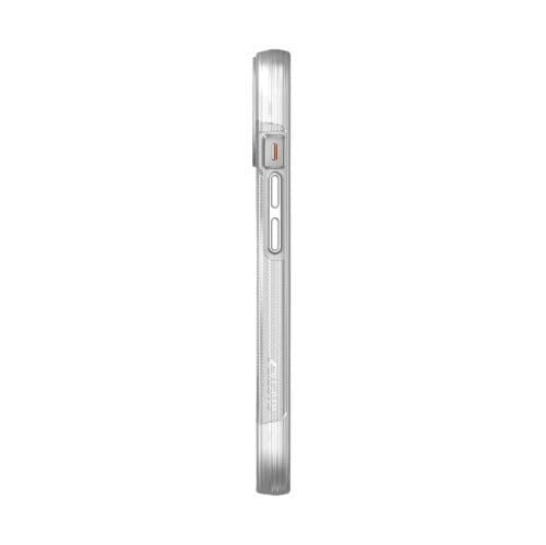 Raptic Cases & Covers iPhone 14 Frosted Grip Case - Raptic Clutch