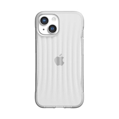 Raptic Cases & Covers iPhone 14 Frosted Grip Case - Raptic Clutch