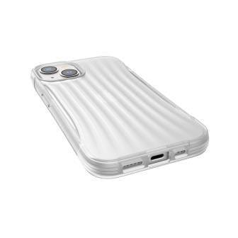 Raptic Cases & Covers iPhone 14 Frosted Grip Case - Raptic Clutch