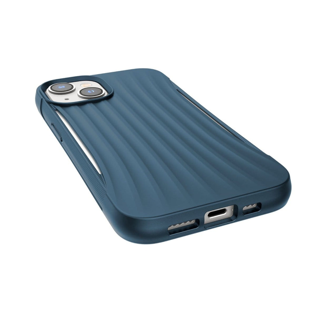 Raptic Cases & Covers iPhone 14 Plus Frosted Case - Raptic Clutch