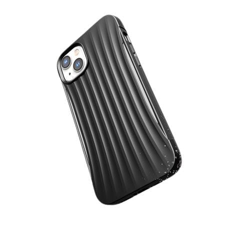 Raptic Cases & Covers iPhone 14 Plus Frosted Case - Raptic Clutch