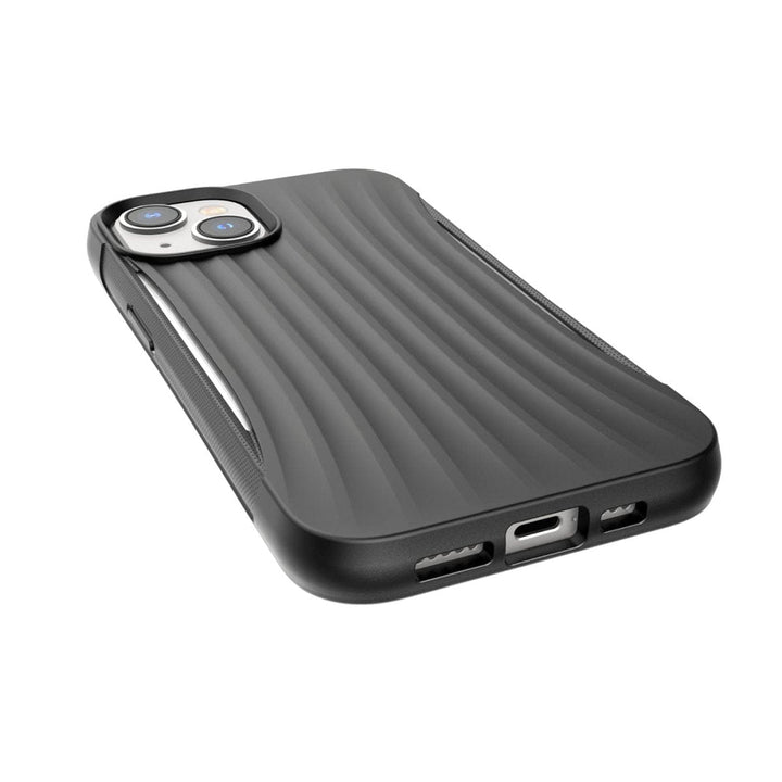Raptic Cases & Covers iPhone 14 Plus Frosted Case - Raptic Clutch