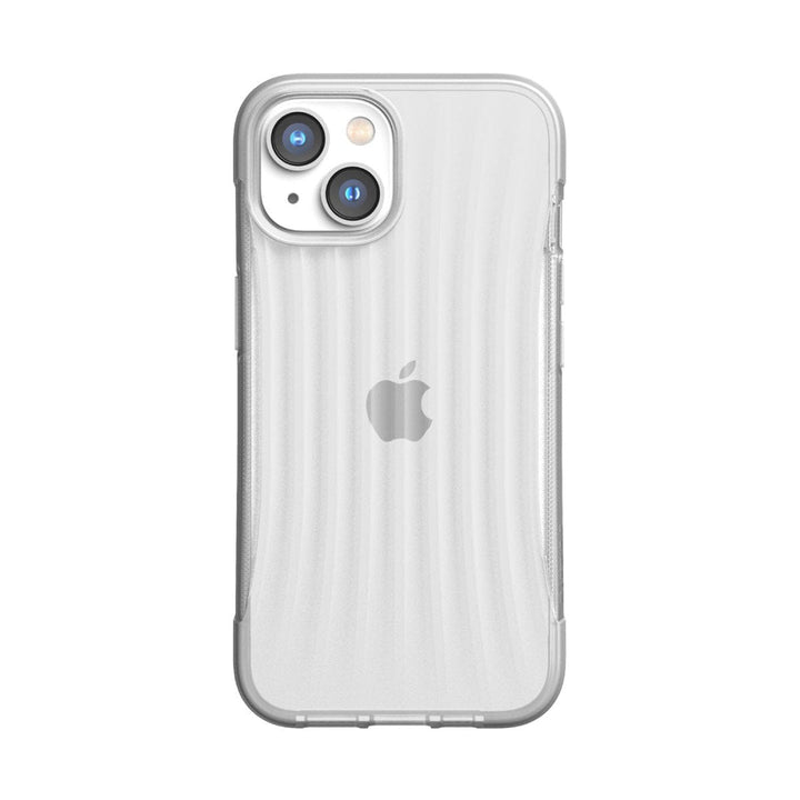 Raptic Cases & Covers iPhone 14 Plus Frosted Case - Raptic Clutch