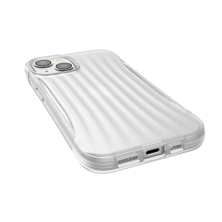 Raptic Cases & Covers iPhone 14 Plus Frosted Case - Raptic Clutch