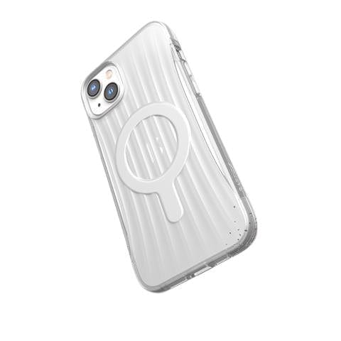 Raptic Cases & Covers iPhone 14 Plus Frosted MagSafe Case - Raptic Clutch
