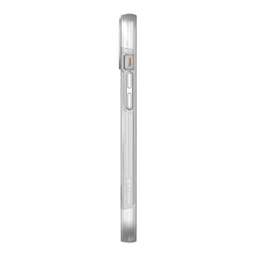 Raptic Cases & Covers iPhone 14 Plus Frosted MagSafe Case - Raptic Clutch