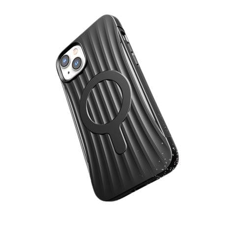 Raptic Cases & Covers iPhone 14 Plus Frosted MagSafe Case - Raptic Clutch