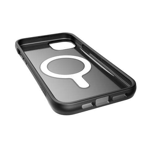 Raptic Cases & Covers iPhone 14 Plus Frosted MagSafe Case - Raptic Clutch