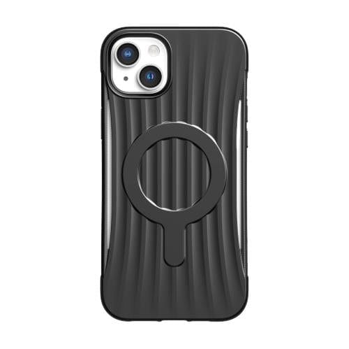 Raptic Cases & Covers iPhone 14 Plus Frosted MagSafe Case - Raptic Clutch