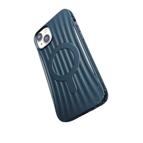 Raptic Cases & Covers iPhone 14 Plus Frosted MagSafe Case - Raptic Clutch
