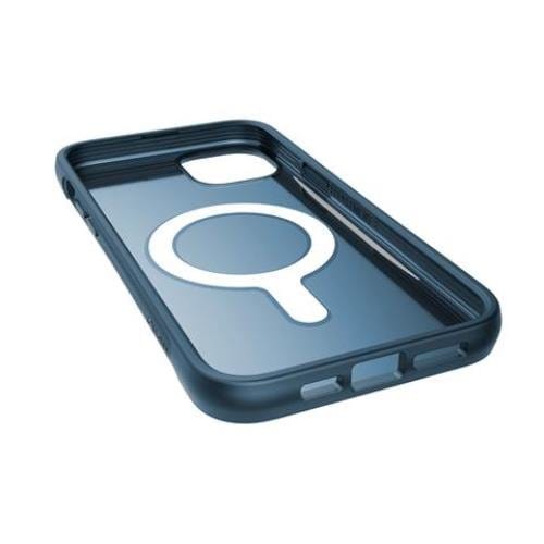Raptic Cases & Covers iPhone 14 Plus Frosted MagSafe Case - Raptic Clutch