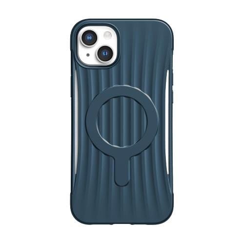 Raptic Cases & Covers iPhone 14 Plus Frosted MagSafe Case - Raptic Clutch