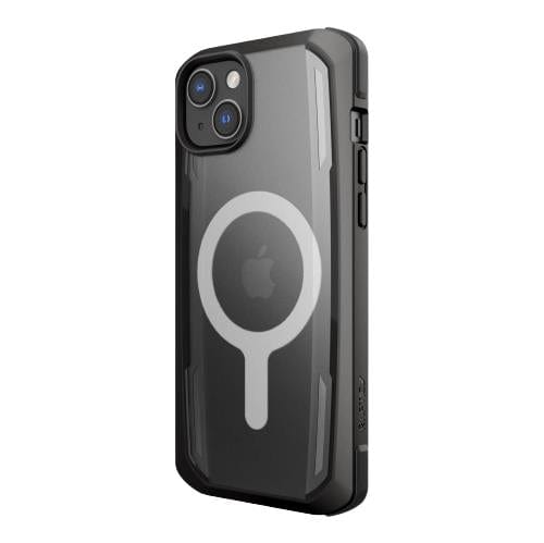 Raptic Cases & Covers iPhone 14 Plus Secure MagSafe Case - Raptic Secure MagSafe