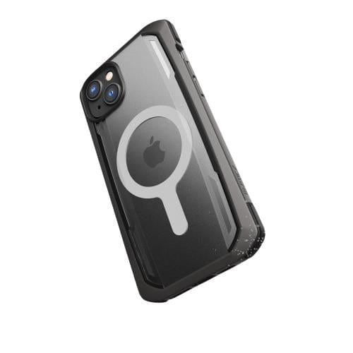 Raptic Cases & Covers iPhone 14 Plus Secure MagSafe Case - Raptic Secure MagSafe