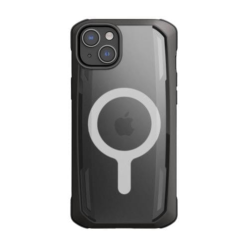 Raptic Cases & Covers iPhone 14 Plus Secure MagSafe Case - Raptic Secure MagSafe
