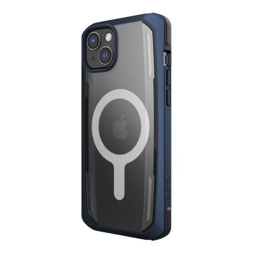 Raptic Cases & Covers iPhone 14 Plus Secure MagSafe Case - Raptic Secure MagSafe