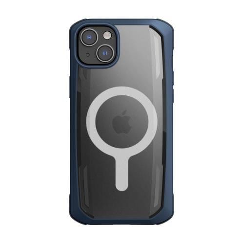 Raptic Cases & Covers iPhone 14 Plus Secure MagSafe Case - Raptic Secure MagSafe